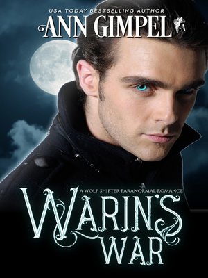 cover image of Warin's War